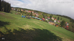 Sjezdovka