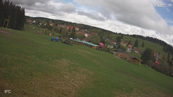 Sjezdovka