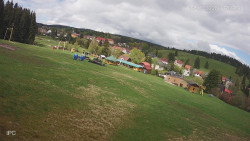 Sjezdovka