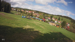 Sjezdovka