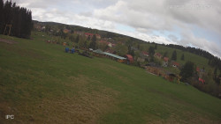 Sjezdovka
