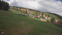 Sjezdovka