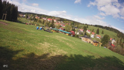 Sjezdovka
