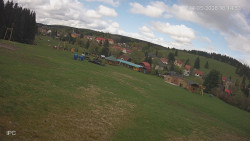 Sjezdovka