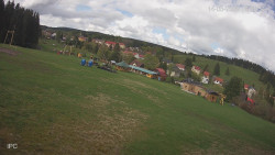 Sjezdovka