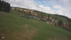 Sjezdovka