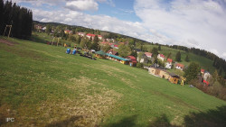 Sjezdovka