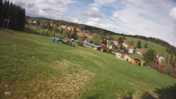 Sjezdovka