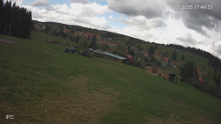 Sjezdovka