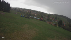 Sjezdovka
