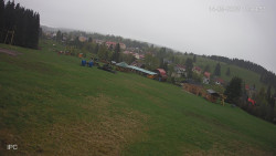 Sjezdovka