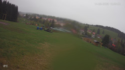 Sjezdovka
