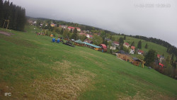 Sjezdovka
