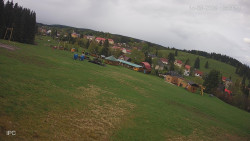 Sjezdovka