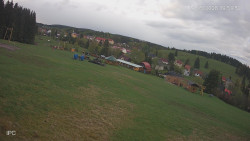 Sjezdovka