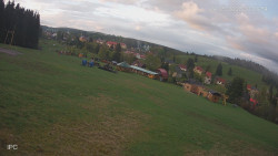 Sjezdovka