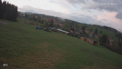 Sjezdovka