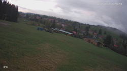 Sjezdovka