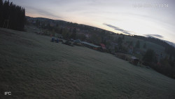 Sjezdovka