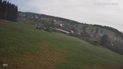 Sjezdovka