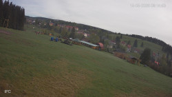 Sjezdovka