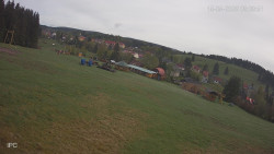 Sjezdovka