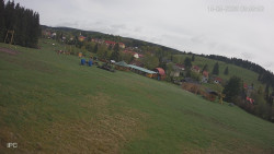 Sjezdovka