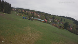 Sjezdovka