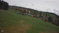 Sjezdovka