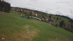 Sjezdovka
