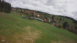 Sjezdovka