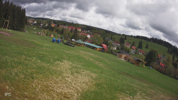 Sjezdovka