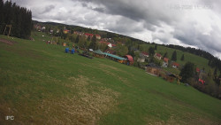 Sjezdovka