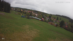 Sjezdovka