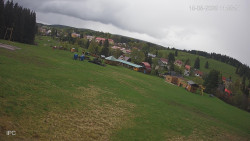 Sjezdovka