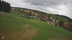 Sjezdovka