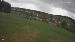 Sjezdovka