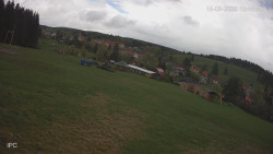 Sjezdovka