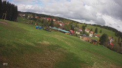 Sjezdovka