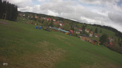 Sjezdovka
