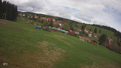 Sjezdovka
