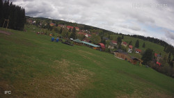 Sjezdovka