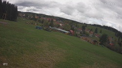 Sjezdovka