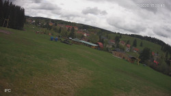 Sjezdovka