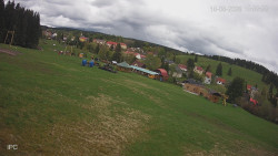 Sjezdovka