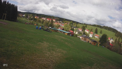 Sjezdovka