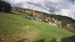 Sjezdovka