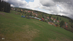 Sjezdovka