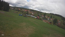 Sjezdovka