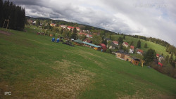 Sjezdovka